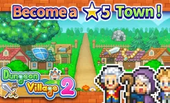 Screenshot Dungeon Village 2