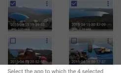 Screenshot DiskDigger photo recovery