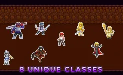 Screenshot Tavern Rumble: Roguelike Card