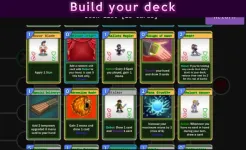Screenshot Tavern Rumble: Roguelike Card