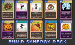 Screenshot Tavern Rumble: Roguelike Card