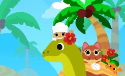 Screenshot Sailor Cats