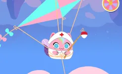 Screenshot Sailor Cats