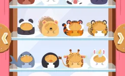 Screenshot Sailor Cats