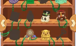 Screenshot Sailor Cats