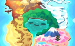 Screenshot Sailor Cats