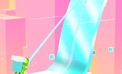 Screenshot Катание с холодком