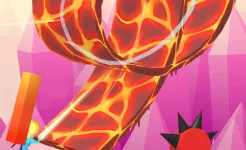 Screenshot Катание с холодком