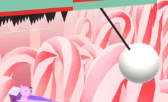 Screenshot Катание с холодком