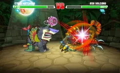 Screenshot Mutant Fighting Cup 2