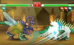 Screenshot Mutant Fighting Cup 2