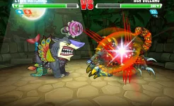 Screenshot Mutant Fighting Cup 2