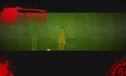 Screenshot SCP: Breach 2D