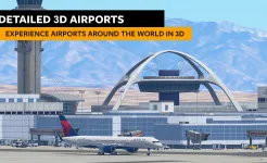 Screenshot Infinite Flight Simulator