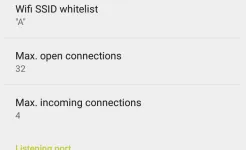 Screenshot tTorrent Pro – ad free