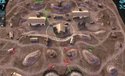 Screenshot Map Inspector - для WoT Blitz