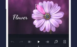 Screenshot Alight Motion