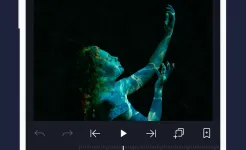 Screenshot Alight Motion