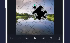Screenshot Alight Motion