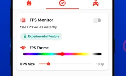 Screenshot Game Booster Pro | Bug Fix & Lag Fix