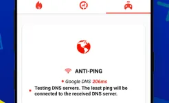 Screenshot Game Booster Pro | Bug Fix & Lag Fix