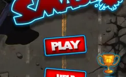 Screenshot Сокрушитель зомби Zombie Smash