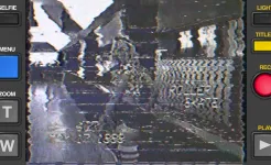 Screenshot Rarevision VHS Camcorder Retro 80s Cam
