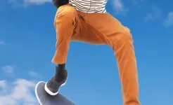 Screenshot Motionleap от Lightricks