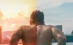 Screenshot Motionleap от Lightricks