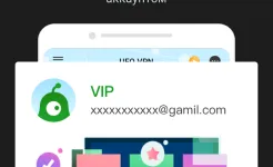 Screenshot UFO VPN - Secure Fast VPN