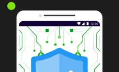 Screenshot UFO VPN - Secure Fast VPN