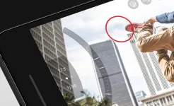 Screenshot FiLMiC Pro: Professional HD Manual Video Camera