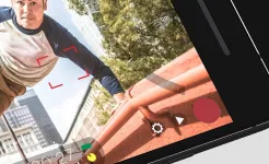 Screenshot FiLMiC Pro: Professional HD Manual Video Camera