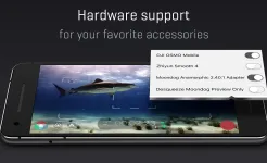 Screenshot FiLMiC Pro: Professional HD Manual Video Camera
