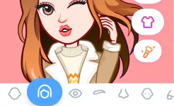 Screenshot Avatoon® - Создайте Аватар