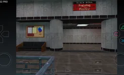 Screenshot DamonPS2 Pro