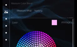 Screenshot Avee Music Player (Pro)