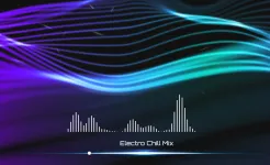 Screenshot Avee Music Player (Pro)