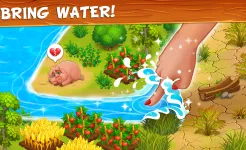 Screenshot Farm Town - Семейная Ферма