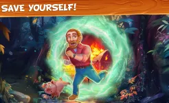 Screenshot Farm Town - Семейная Ферма