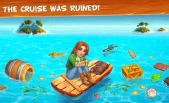 Screenshot Farm Town - Семейная Ферма