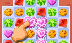 Screenshot Cookie Cats