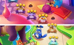 Screenshot Cookie Cats