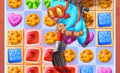 Screenshot Cookie Cats