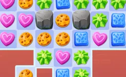 Screenshot Cookie Cats