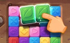 Screenshot Cookie Cats Blast