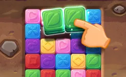Screenshot Cookie Cats Blast