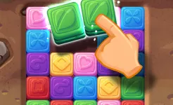 Screenshot Cookie Cats Blast
