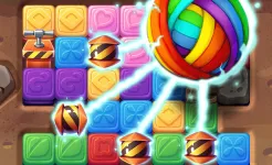 Screenshot Cookie Cats Blast