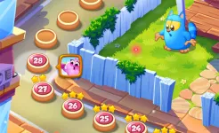 Screenshot Cookie Cats Blast